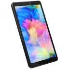 Tableta Lenovo Tab M7, Quad-Core, 7", 1GB RAM, 16GB, 4G, Onyx Black